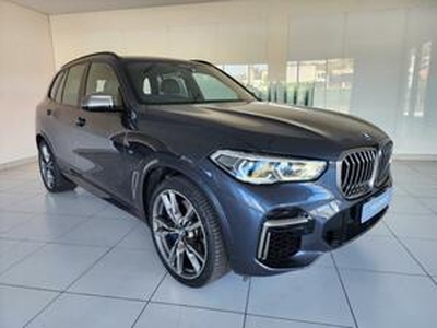 BMW X5 2022, Automatic - Durban
