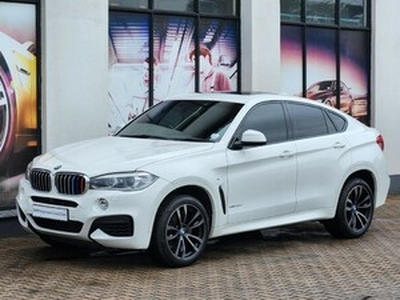 BMW X5 M 2017, Automatic, 2 litres - Cape Town