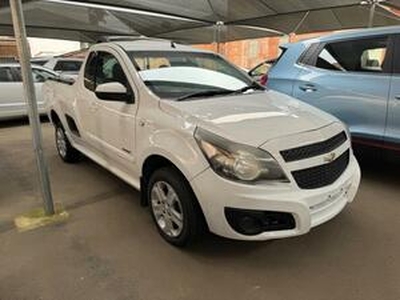 Chevrolet Corsa 2013, Manual, 1 litres - Bloemfontein