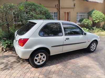 FORD FIESTA FOR SALE