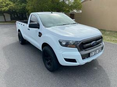 Ford Ranger 2017, Manual - Durban