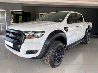 Ford Ranger 2018, Automatic, 2.2 litres - Brits