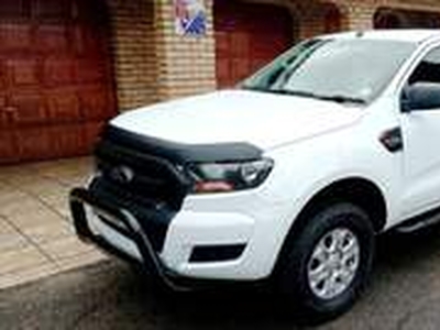 Ford Ranger 2018, Automatic, 2.2 litres - Pretoria