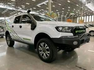 Ford Ranger 2019, Automatic, 3.2 litres - Cape Town