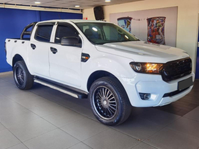 Ford Ranger 2019, Automatic - Pietermaritzburg