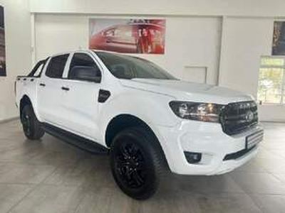 Ford Ranger 2022, Automatic, 2.2 litres - Pretoria