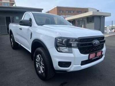 Ford Ranger 2023, Automatic, 2 litres - Cape Town