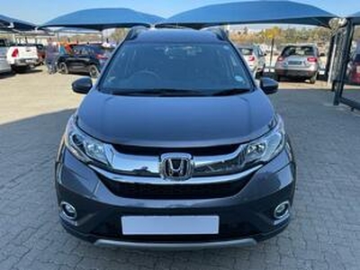 Honda CR-V 2018, Automatic, 2 litres - Cape Town