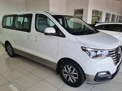 Hyundai H-1 2020, Automatic, 2.2 litres - Durban