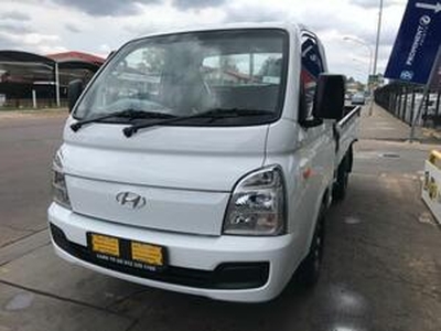 Hyundai HD 2021, Manual, 2.6 litres - Bellevue (Pretoria)