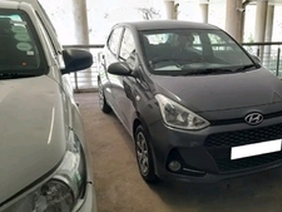 Hyundai i10 2018, Automatic, 1 litres - Prince Albert