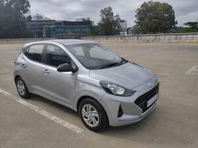 Hyundai i20 2021, Manual, 1.1 litres - Pretoria