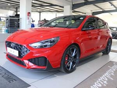 Hyundai i30 2021, Automatic, 2 litres - Cape Town