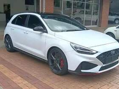Hyundai i30 2021, Automatic, 2 litres - Pretoria