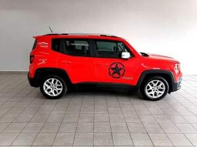 Jeep Renegade 2016 - Bloemfontein