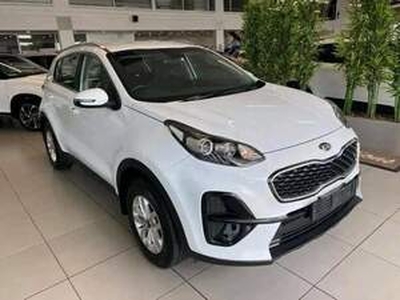 Kia Sportage 2018, Automatic, 1.6 litres - Pretoria