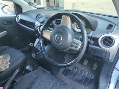 Mazda 2 1.5i