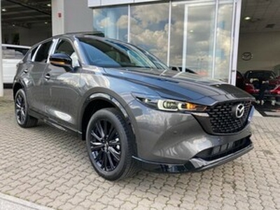Mazda 5 2021, Automatic, 1 litres - Cape Town
