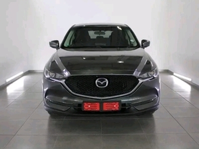 Mazda 5 2021, Automatic, 2 litres - Cape Town