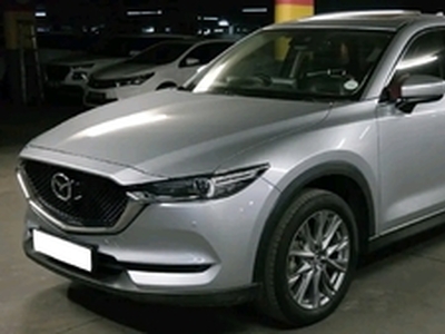 Mazda CX-5 2020, Automatic, 2.2 litres - Ceres