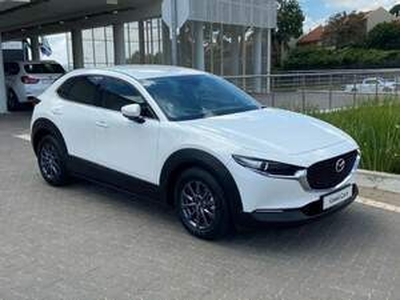 Mazda CX-5 2021, Automatic, 2 litres - Cape Town