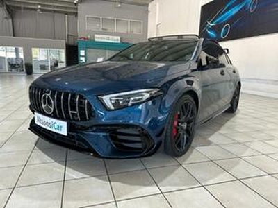Mercedes-Benz A AMG 2020, Automatic, 2 litres - East London