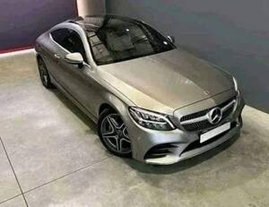 Mercedes-Benz C AMG 2018, Automatic - Pretoria