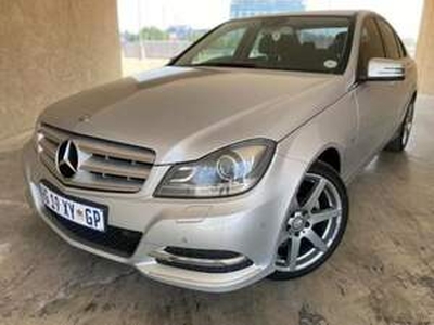 Mercedes-Benz CLA 2013 - Bloemfontein