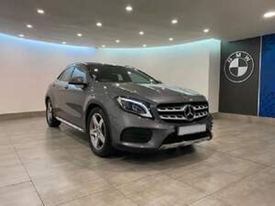 Mercedes-Benz GLA 2020, Automatic - Pretoria