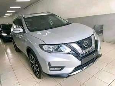 Nissan X-Trail 2019, Manual, 1.6 litres - Pretoria