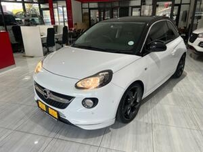 Opel Astra 2015, Manual, 1 litres - Barkly East
