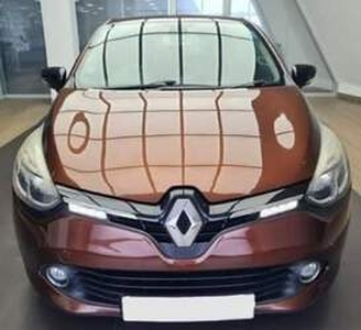 Renault Clio 2014, Manual, 0.9 litres - Durban