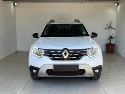 Renault Duster 2020, Automatic, 1.5 litres - Kimberley
