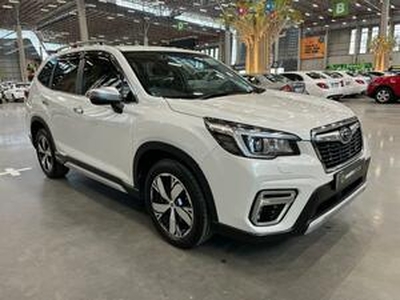 Subaru Forester 2019, Automatic, 2 litres - Potchefstroom