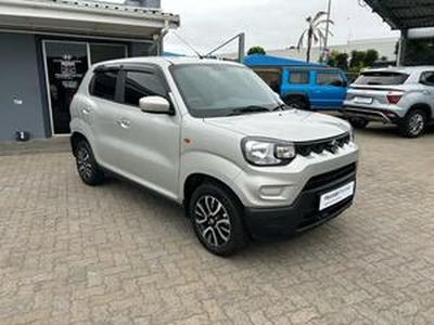 Suzuki Kei 2022, Automatic, 1 litres - Pretoria