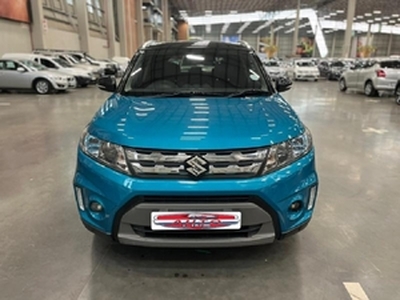 Suzuki Vitara 2018, Automatic, 1.6 litres - Krugersdorp