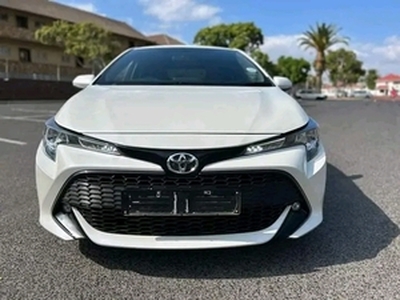 Toyota Corolla Axio 2019, Automatic, 1.6 litres - Candlewoods Country Estate