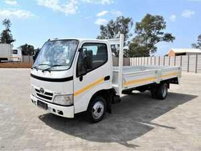 Toyota Dyna 2019, Manual, 3 litres - Cape Town