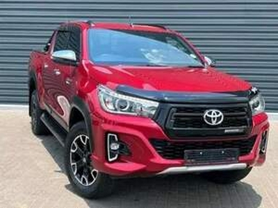Toyota Hilux 2020 - Bloemfontein
