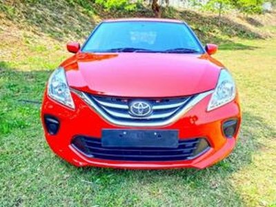 Toyota Starlet 2021, Automatic, 1.4 litres - Hazyview