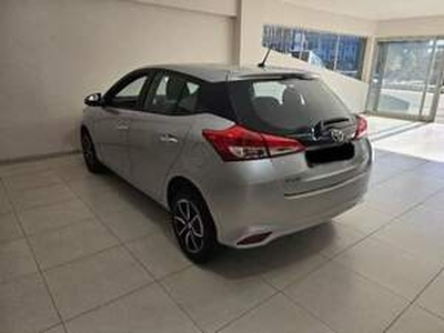 Toyota Yaris 2019 - Bloemfontein