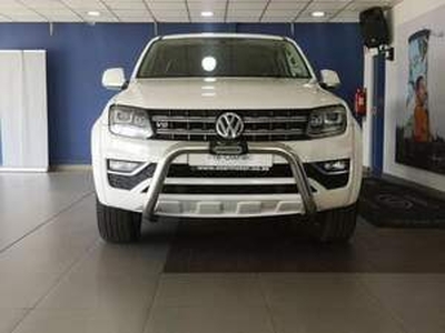Volkswagen Amarok 2018 - Pretoria