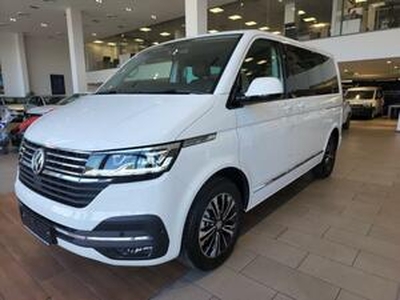 Volkswagen Caravelle 2023, Automatic, 2 litres - Epumalanga