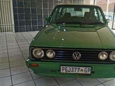 Volkswagen Citi Golf 2003 - Pretoria