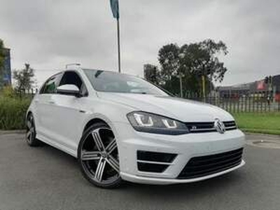 Volkswagen Golf 2014 - Pretoria
