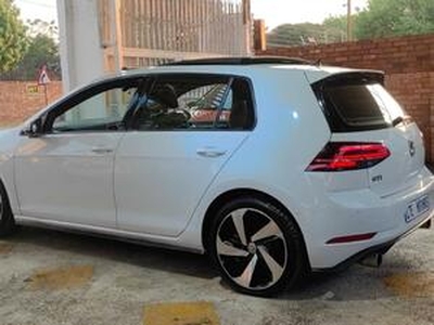 Volkswagen Golf GTI 2019, Automatic, 1.8 litres - Johannesburg