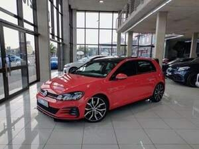 Volkswagen Golf GTI 2019, Automatic, 2 litres - Greengate (Roodepoort)