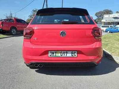Volkswagen Golf GTI 2019 - Pretoria
