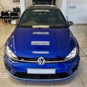 Volkswagen Golf R32 2016, Automatic, 2 litres - Polokwane