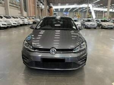 Volkswagen GTI 2018, Automatic, 1.4 litres - Rustenburg
